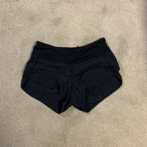 Lululemon Speed Up Short 2.5